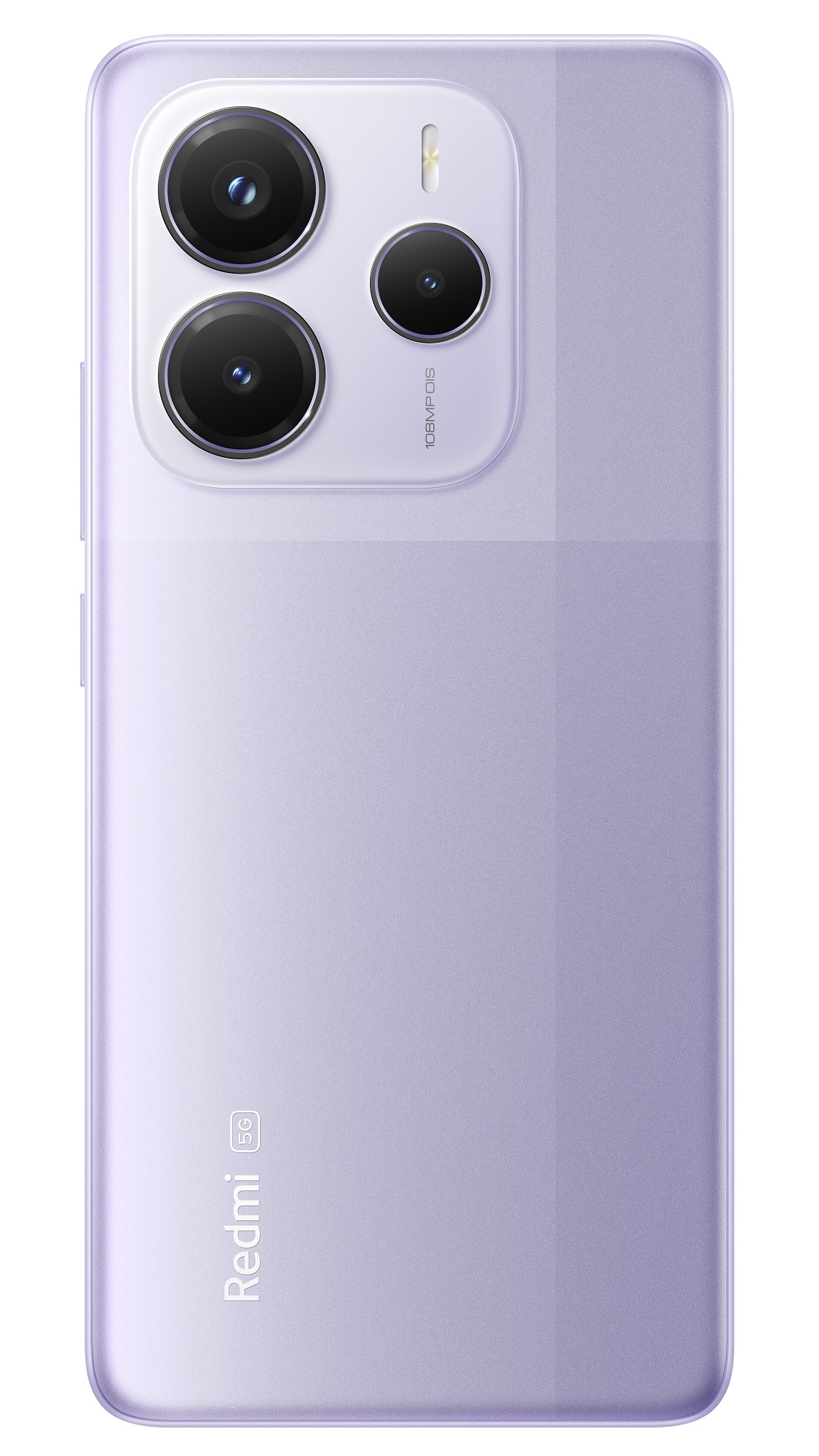 Смартфон Xiaomi Redmi Note 14 5G 6/128GB Phantom Purple_EU