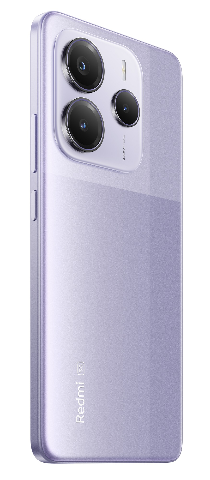 Смартфон Xiaomi Redmi Note 14 5G 6/128GB Phantom Purple_EU