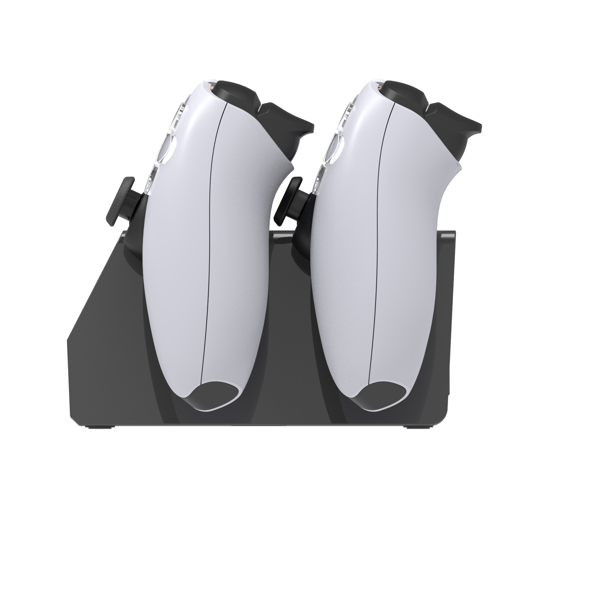 Зарядное устройство для PS5 GamePro Black (CHS420B) Зарядное устройство для PS5 GamePro Black (CHS420B)