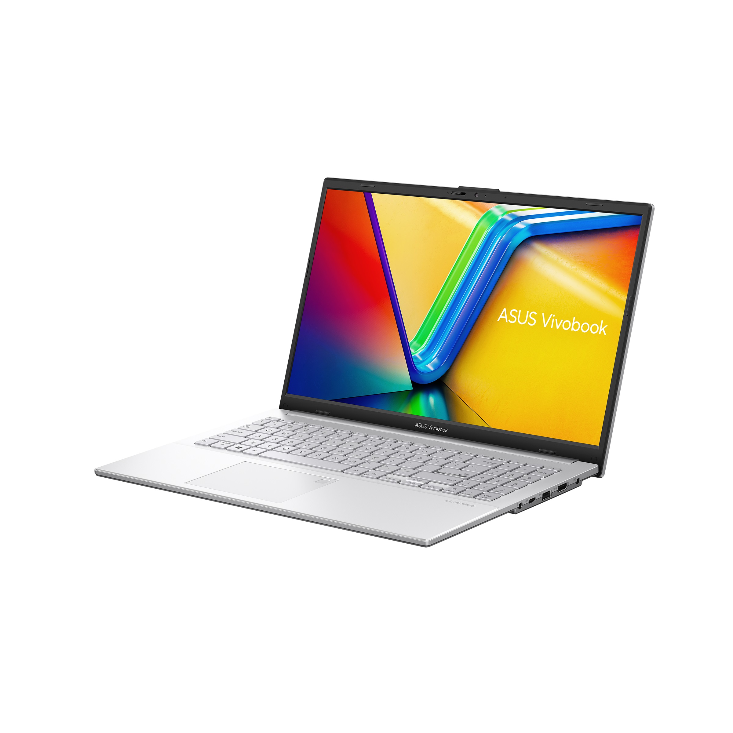 Ноутбук Asus Vivobook Go 15 E1504FA-BQ053 (90NB0ZR1-M03ZS0) Cool Silver Ноутбук Asus Vivobook Go 15 E1504FA-BQ053 (90NB0ZR1-M03ZS0) Cool Silver