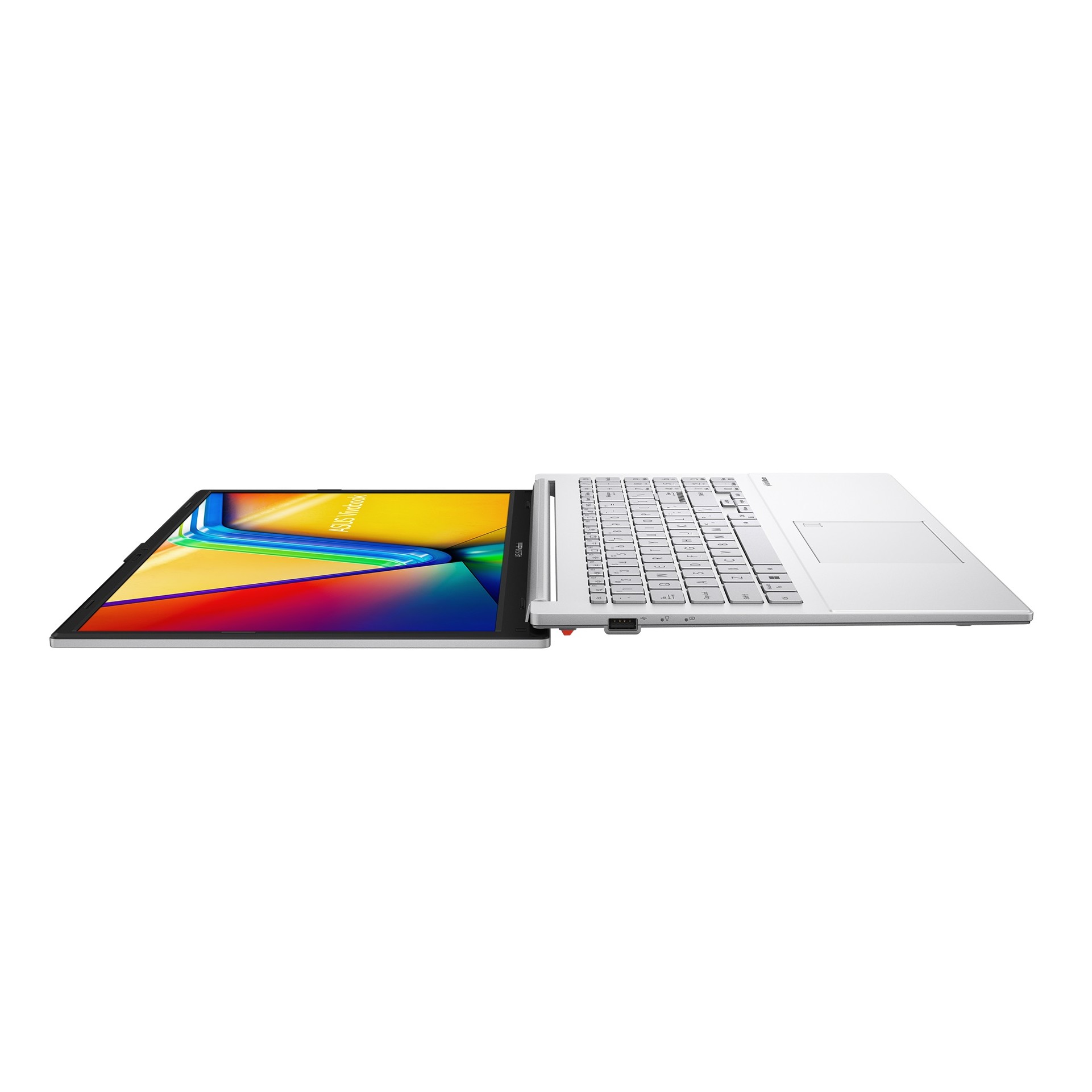 Ноутбук Asus Vivobook Go 15 E1504FA-BQ053 (90NB0ZR1-M03ZS0) Cool Silver Ноутбук Asus Vivobook Go 15 E1504FA-BQ053 (90NB0ZR1-M03ZS0) Cool Silver