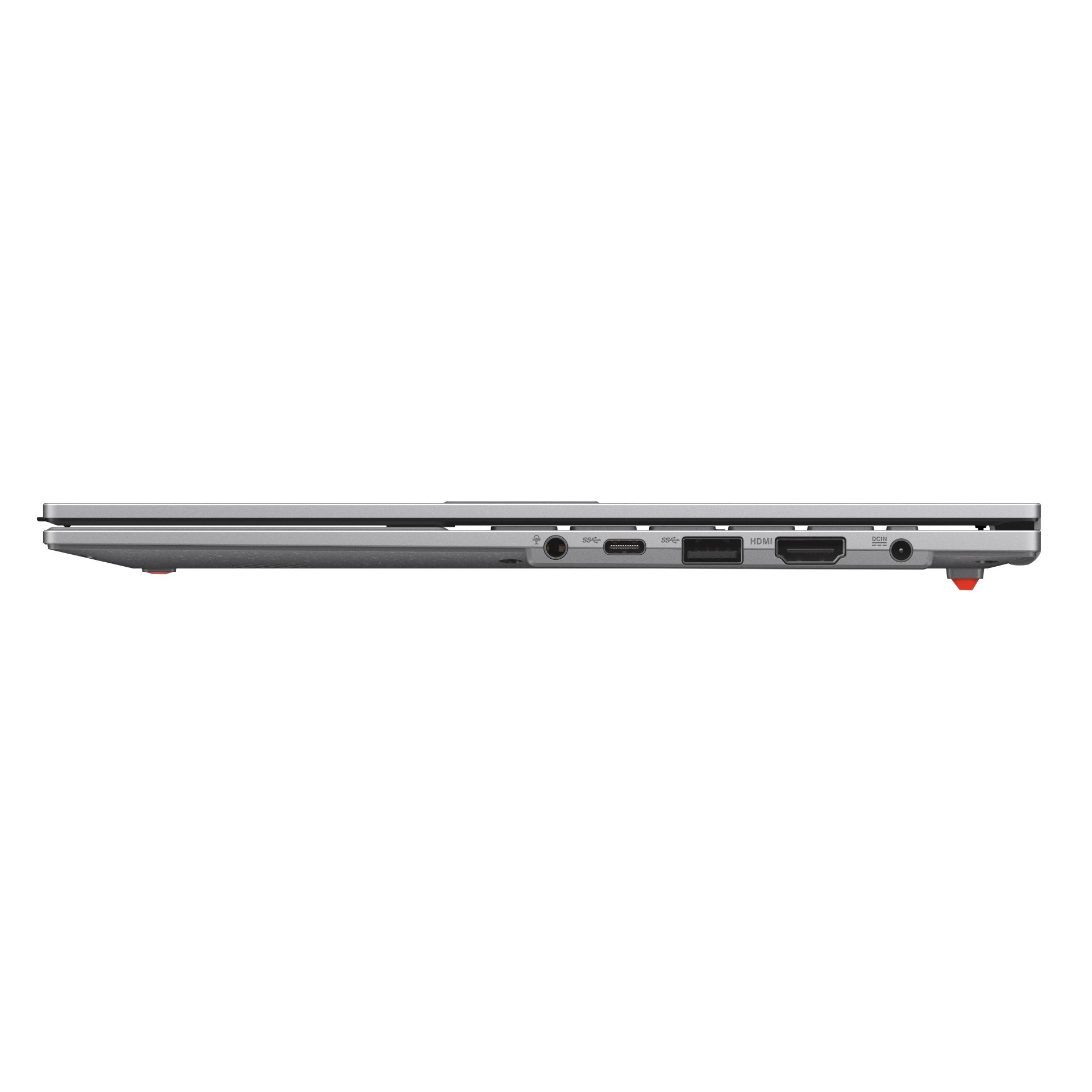 Ноутбук Asus Vivobook Go 15 E1504FA-BQ053 (90NB0ZR1-M03ZS0) Cool Silver Ноутбук Asus Vivobook Go 15 E1504FA-BQ053 (90NB0ZR1-M03ZS0) Cool Silver