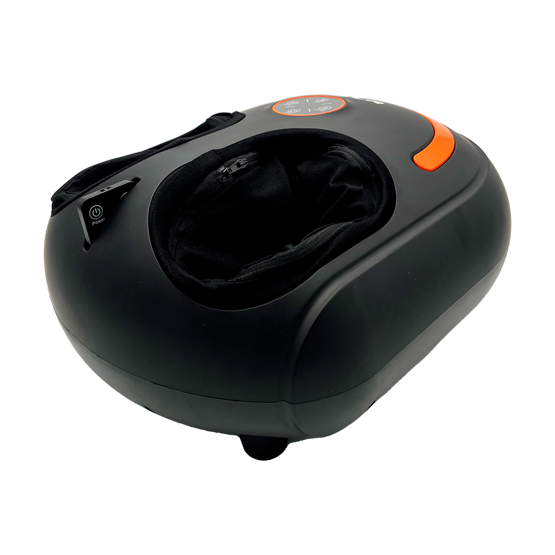 Масажер Neor Legswell F40 BK (22906021) Масажер Neor Legswell F40 BK (22906021)