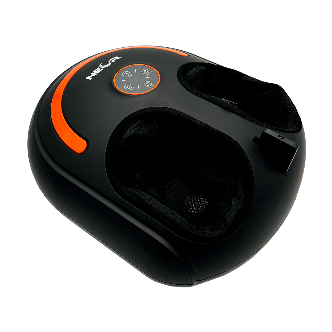 Масажер Neor Legswell F40 BK (22906021) Масажер Neor Legswell F40 BK (22906021)