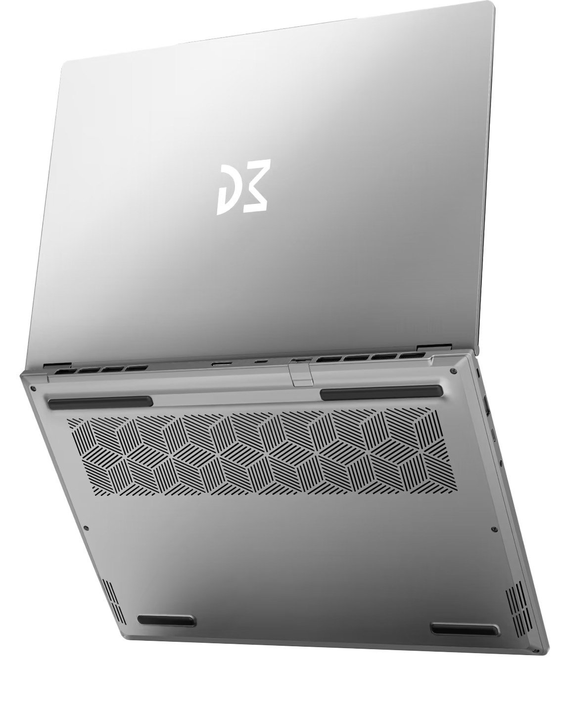 Ноутбук Dream Machines GX4MRXL-14 (GX4MRXL-14UA21) Silver