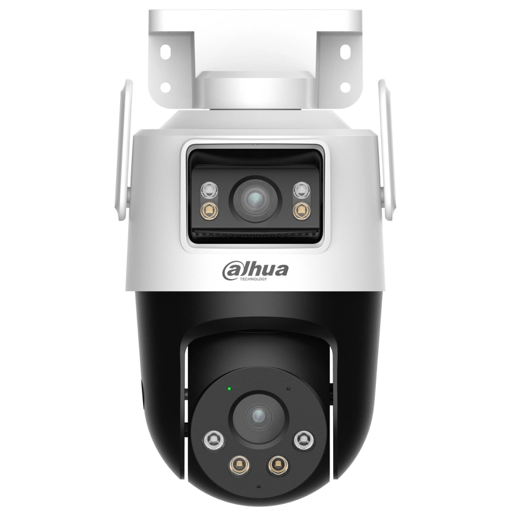 фото IP-камера відеоспостереження Dahua Technology DH-P5D-5F-PV 2.8+6 mm