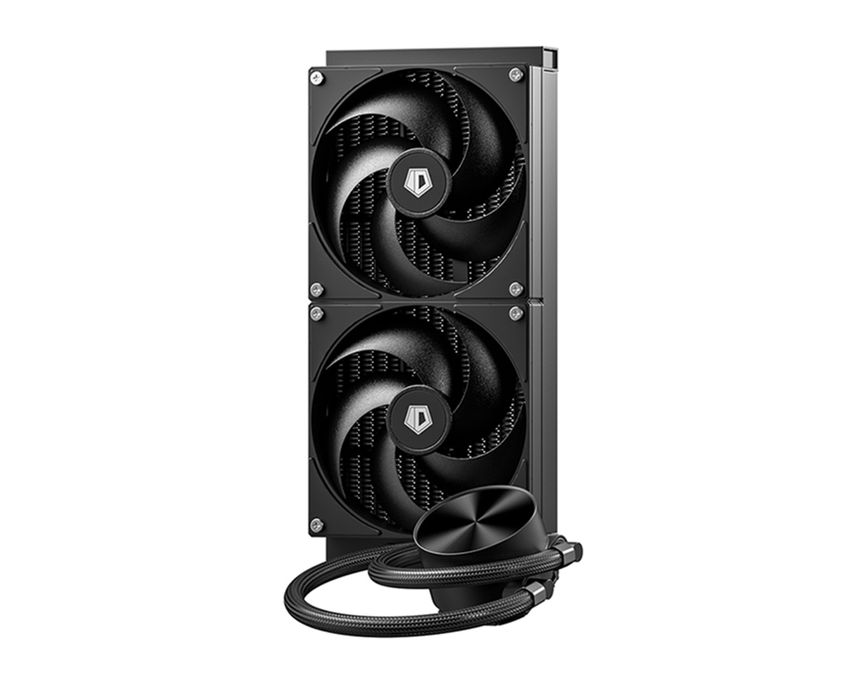 фото Водяне охолодження ID-Cooling FX280 Pro SE