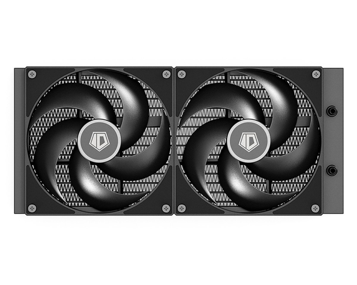 фото Водяне охолодження ID-Cooling FX280 Pro SE