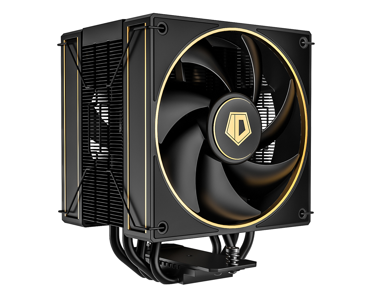 фото Повітряне охолодження ID-Cooling Frozn A410 GDL