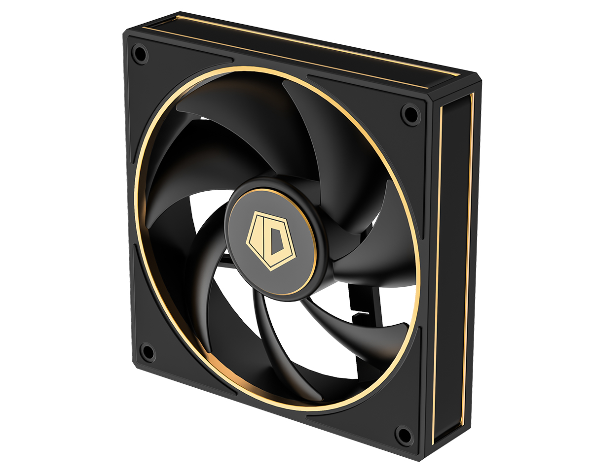 фото Вентилятор ID-Cooling AF-127-GDL