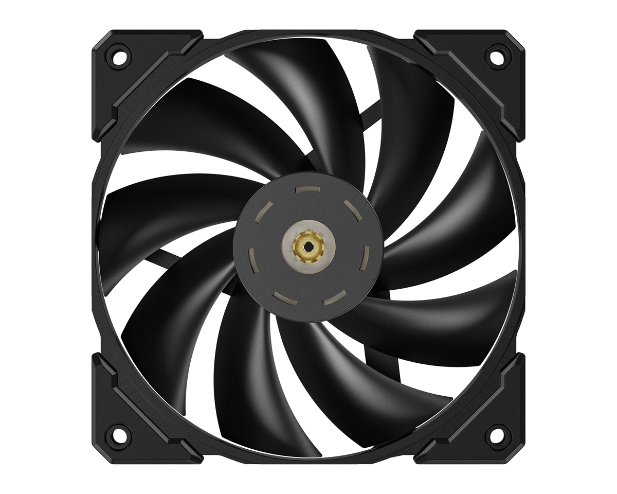 фото Вентилятор ID-Cooling Boreas 120