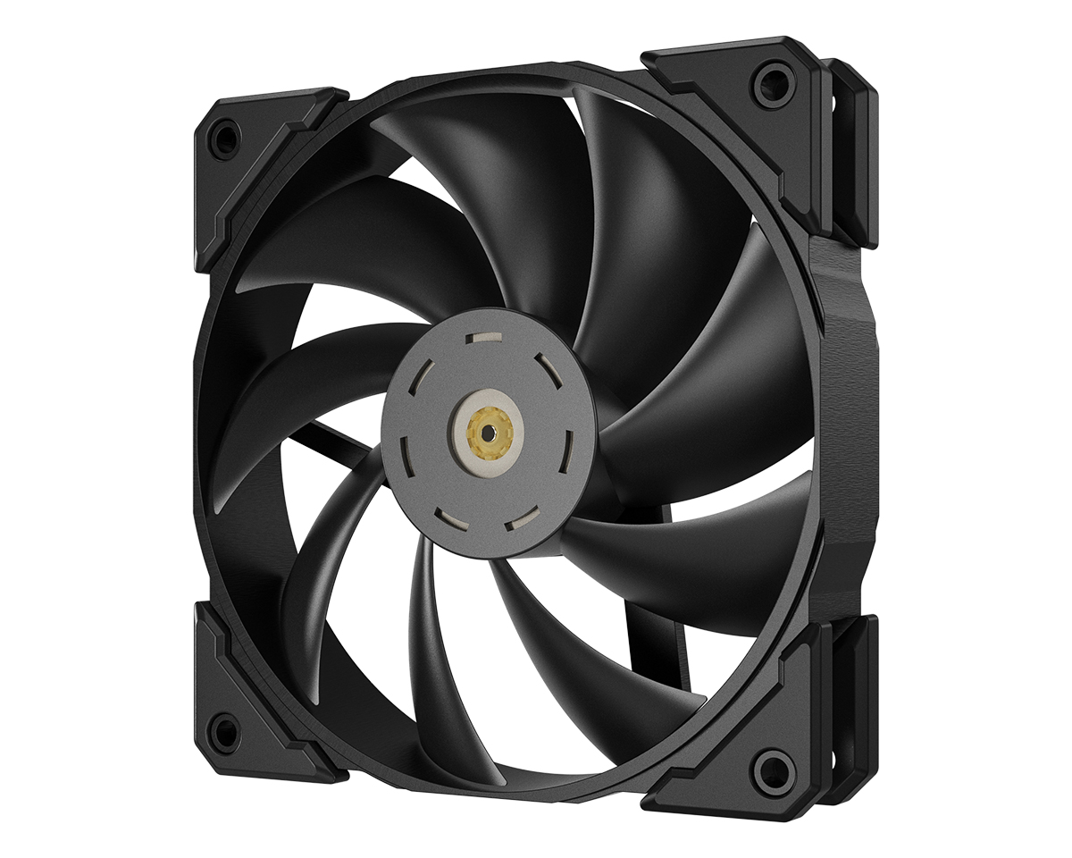 фото Вентилятор ID-Cooling Boreas 120