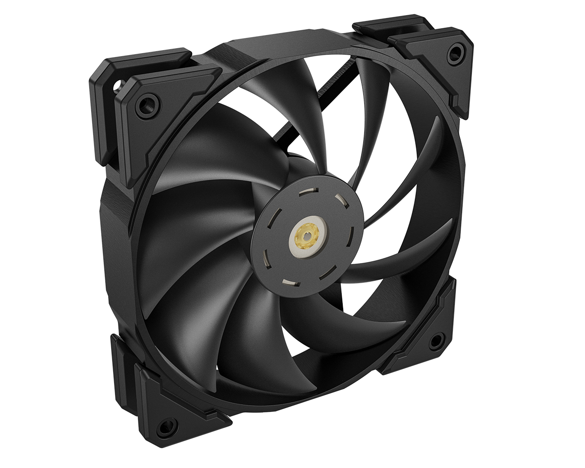 фото Вентилятор ID-Cooling Boreas 120