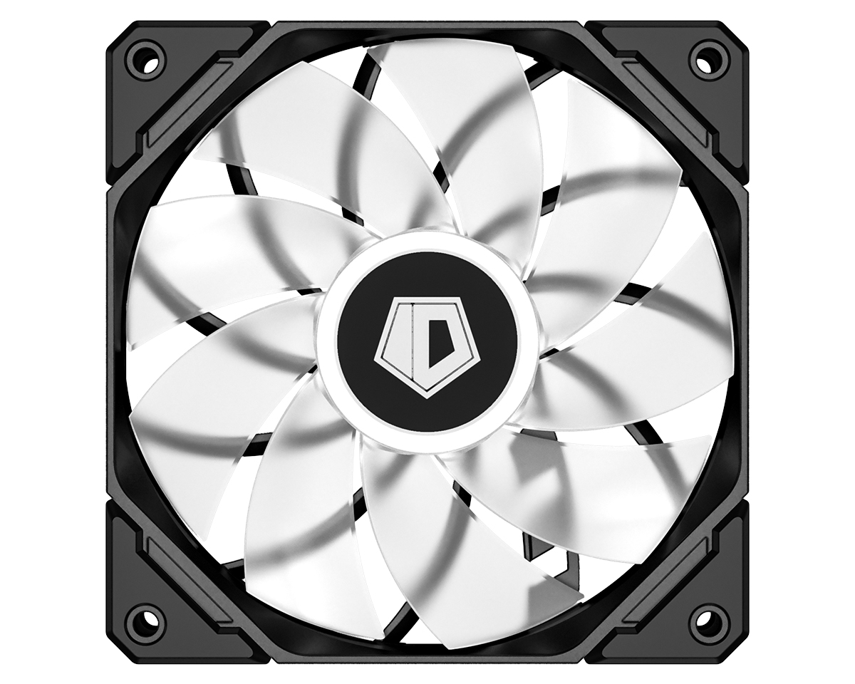 фото Вентилятор ID-Cooling TF-12025-PRO-ARGB Reverse