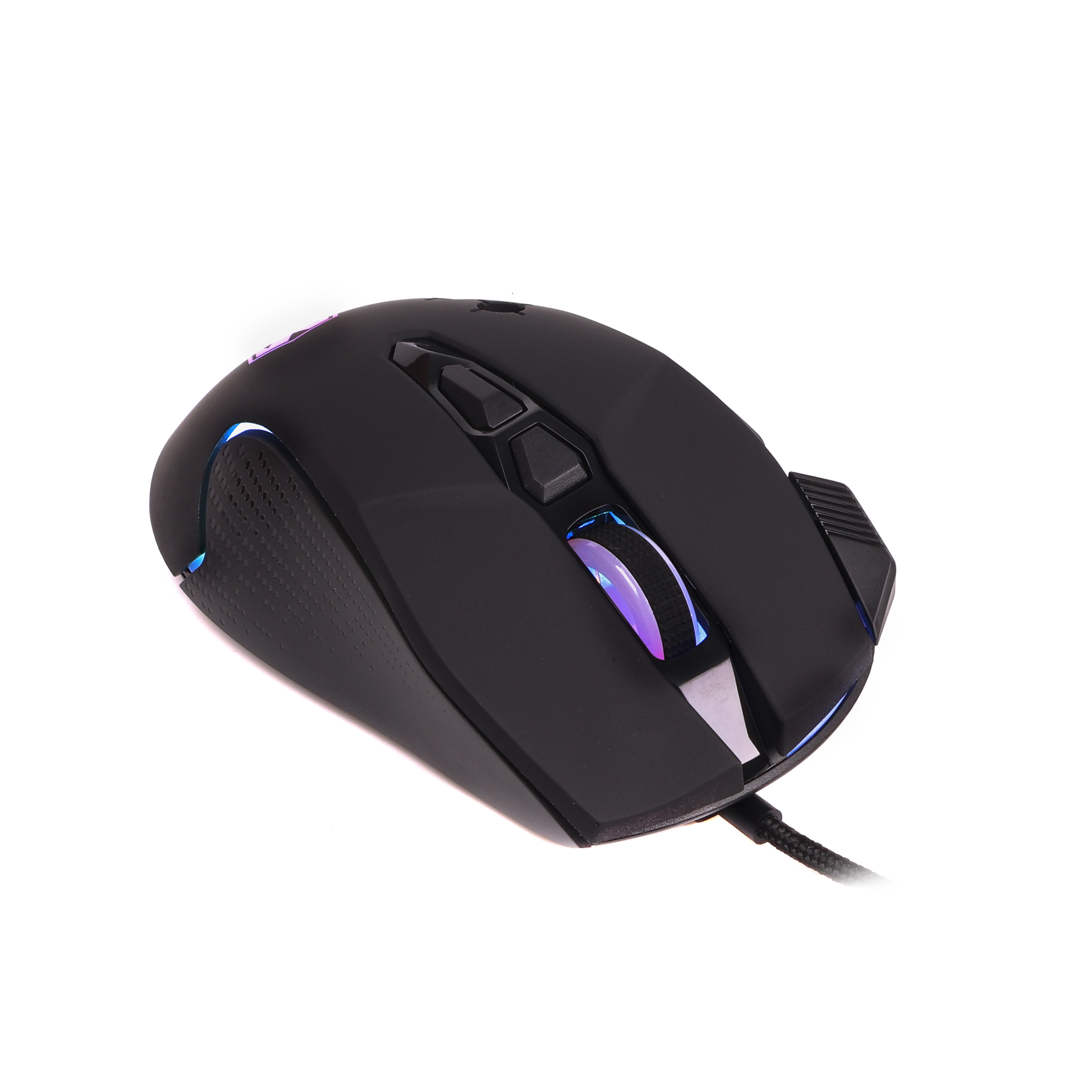 Мишка Maxxter Instant 825 Black USB Мишка Maxxter Instant 825 Black USB