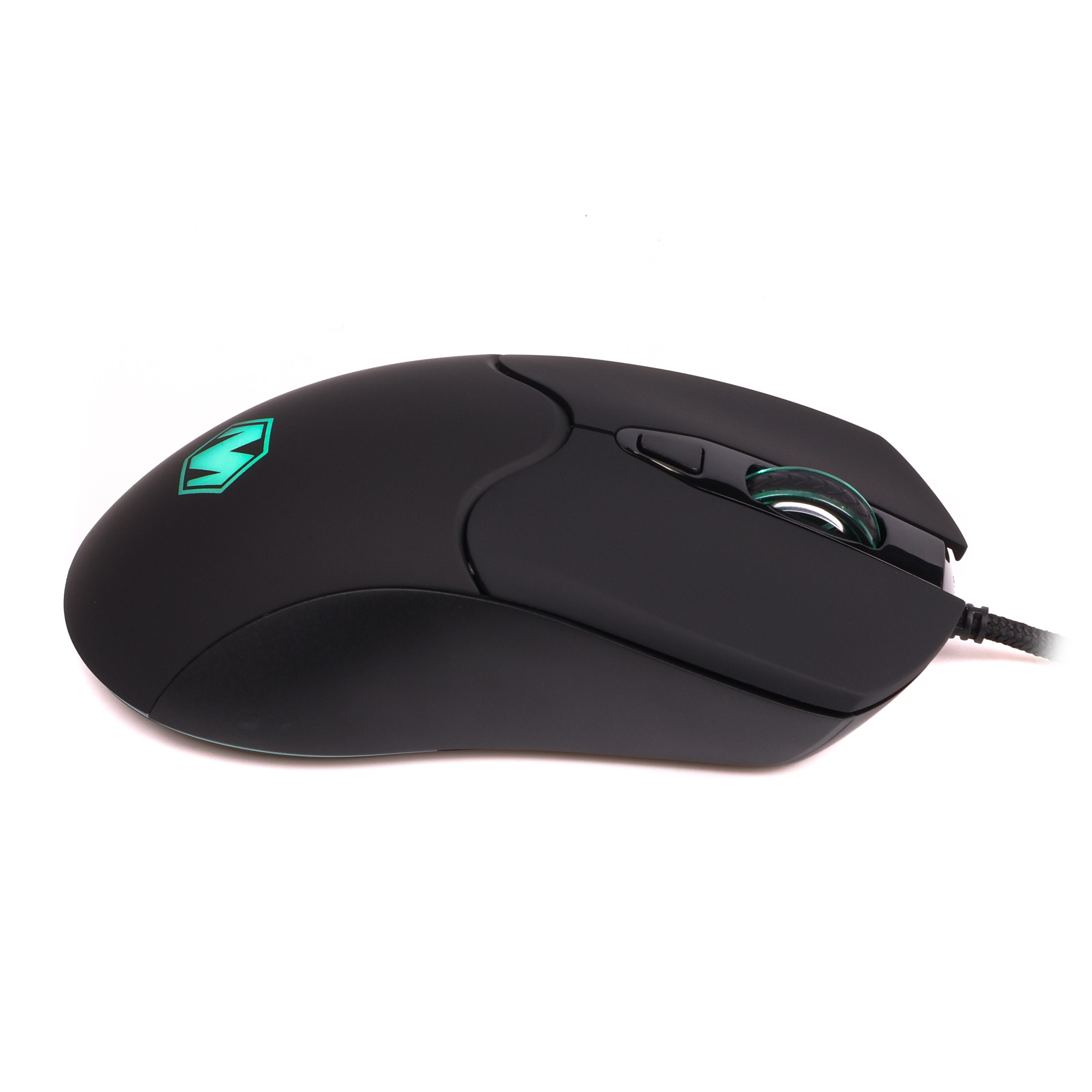 Мишка Maxxter Instant 603 Black USB Мишка Maxxter Instant 603 Black USB