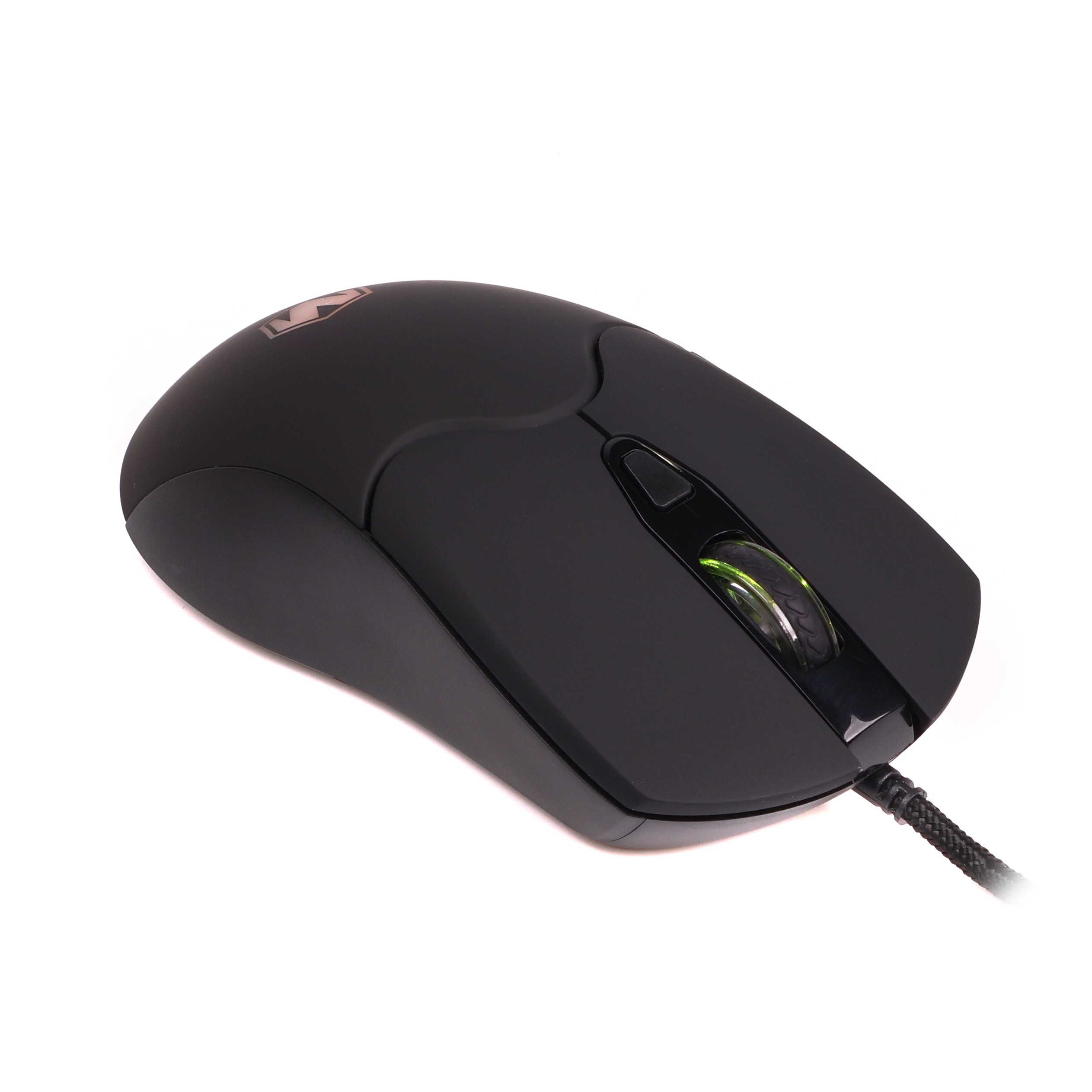 Мишка Maxxter Instant 603 Black USB Мишка Maxxter Instant 603 Black USB