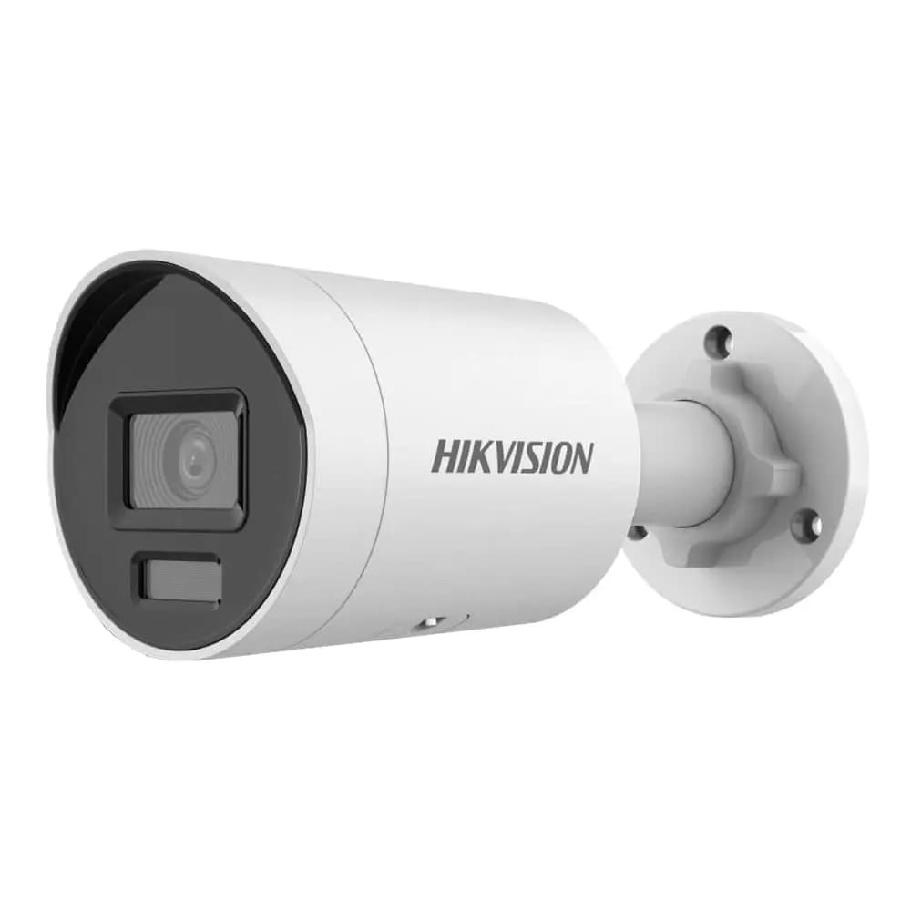 фото IP-камера відеоспостереження Hikvision DS-2CD2043G2-LI 4 mm