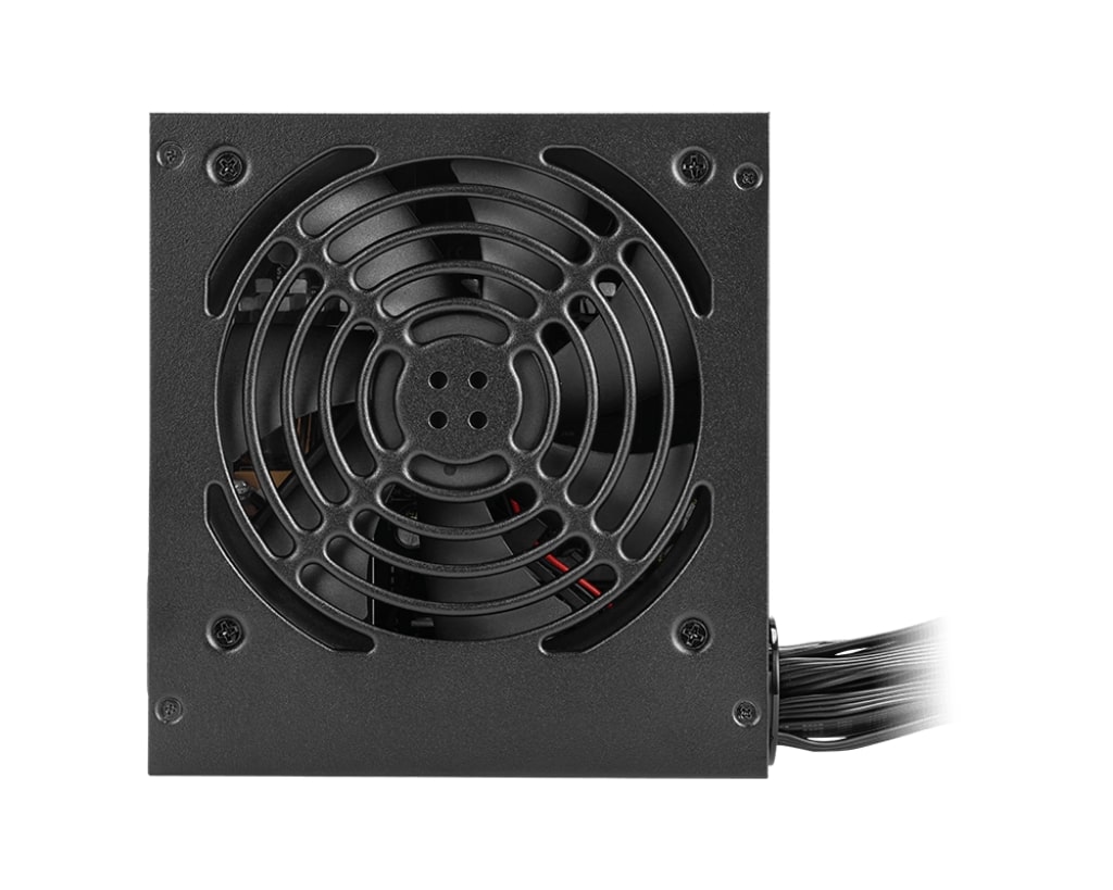 фото Блок живлення MSI MAG A750GN PCIE5