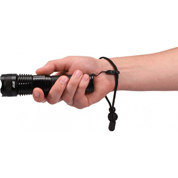 Ліхтарик 2E FLBL1822P70 Black (2E-FLBL1822P70) Ліхтарик 2E FLBL1822P70 Black (2E-FLBL1822P70)