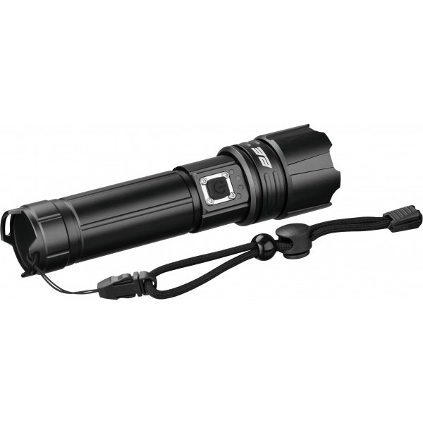 Ліхтарик 2E FLBL1822P70 Black (2E-FLBL1822P70) Ліхтарик 2E FLBL1822P70 Black (2E-FLBL1822P70)