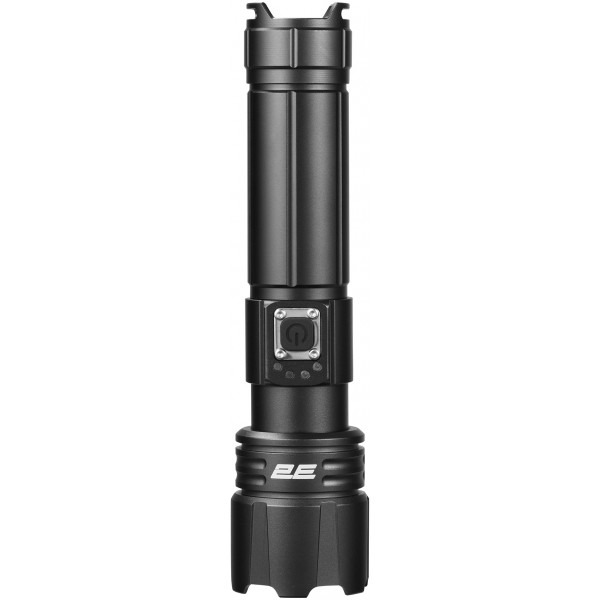 Ліхтарик 2E FLBL1822P70 Black (2E-FLBL1822P70) Ліхтарик 2E FLBL1822P70 Black (2E-FLBL1822P70)