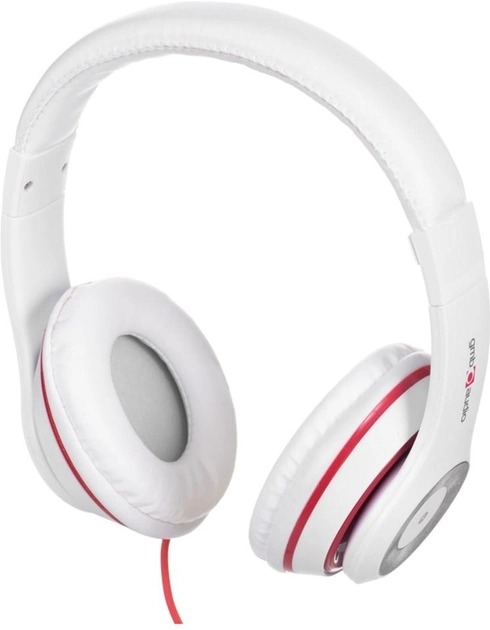 Гарнітура GMB Audio MHS-LAX-W White