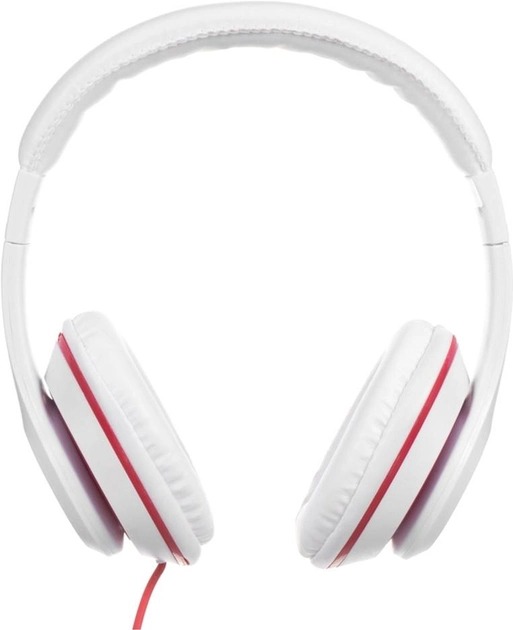 Гарнітура GMB Audio MHS-LAX-W White