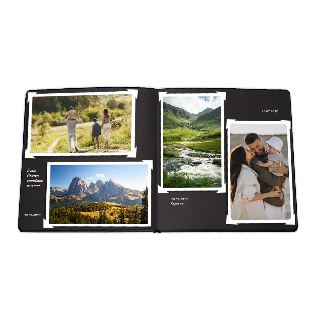 Фотоальбом Orner Копилка счастливых воспоминаний, бежевый (orner-2096) Фотоальбом Orner Копилка счастливых воспоминаний, бежевый (orner-2096)