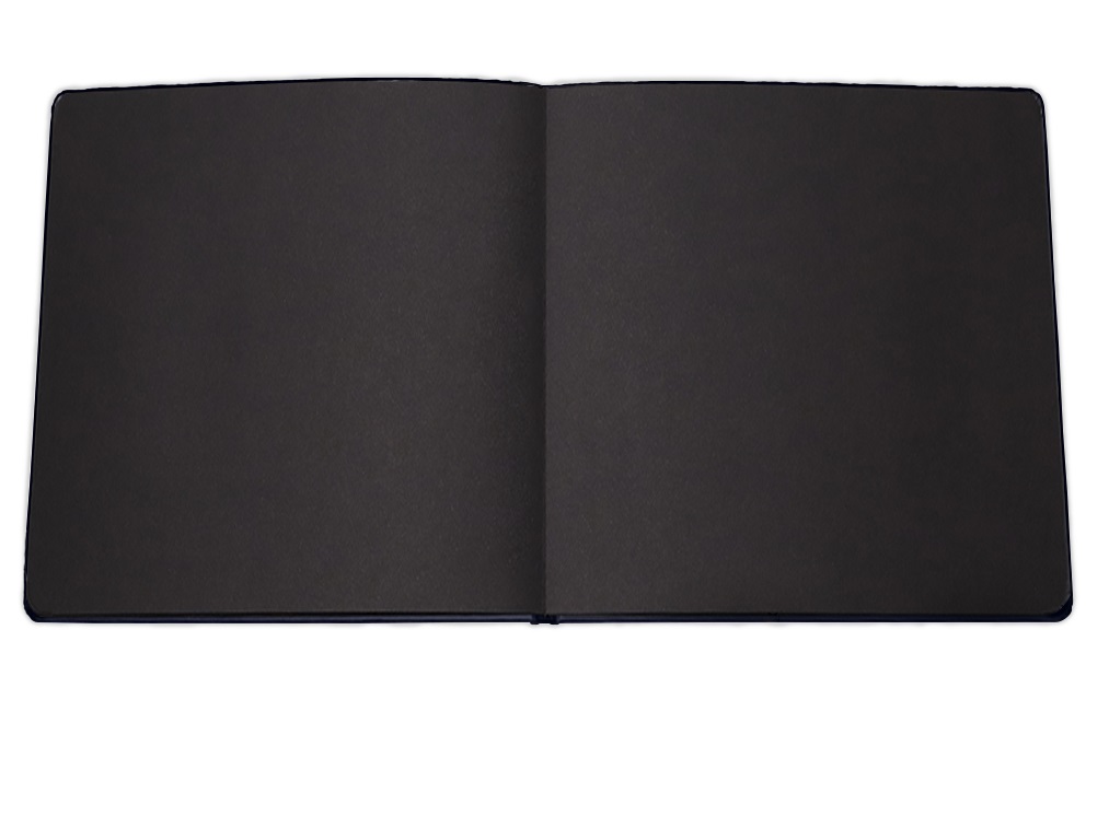 Фотоальбом Orner Моменты счастья, темно-синий (orner-1538) Фотоальбом Orner Моменты счастья, темно-синий (orner-1538)