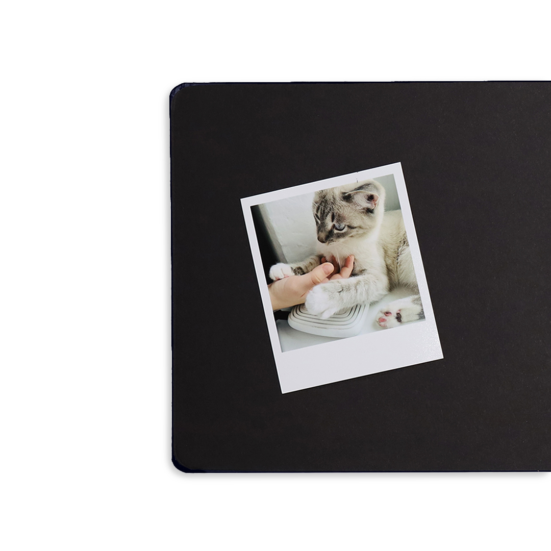 Фотоальбом Orner Моменты счастья, темно-синий (orner-1538) Фотоальбом Orner Моменты счастья, темно-синий (orner-1538)