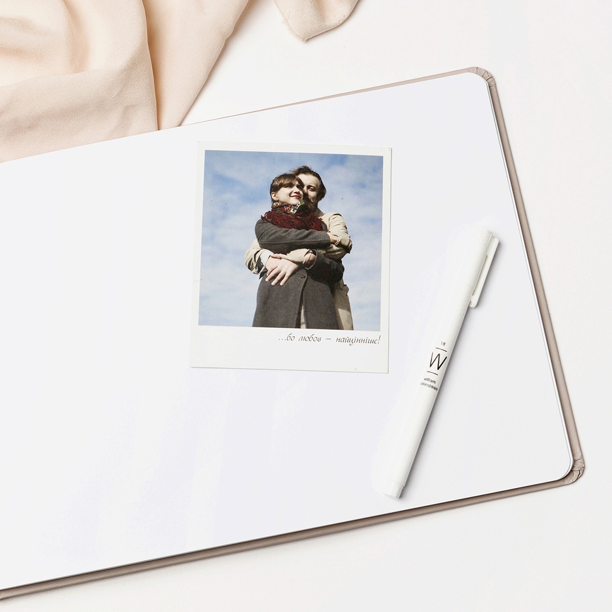 Фотоальбом Orner Самые теплые моменты жизни (orner-0994) Фотоальбом Orner Самые теплые моменты жизни (orner-0994)