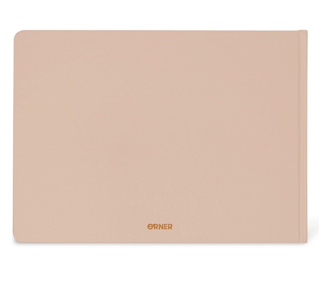 Фотоальбом Orner Самые теплые моменты жизни (orner-0994) Фотоальбом Orner Самые теплые моменты жизни (orner-0994)