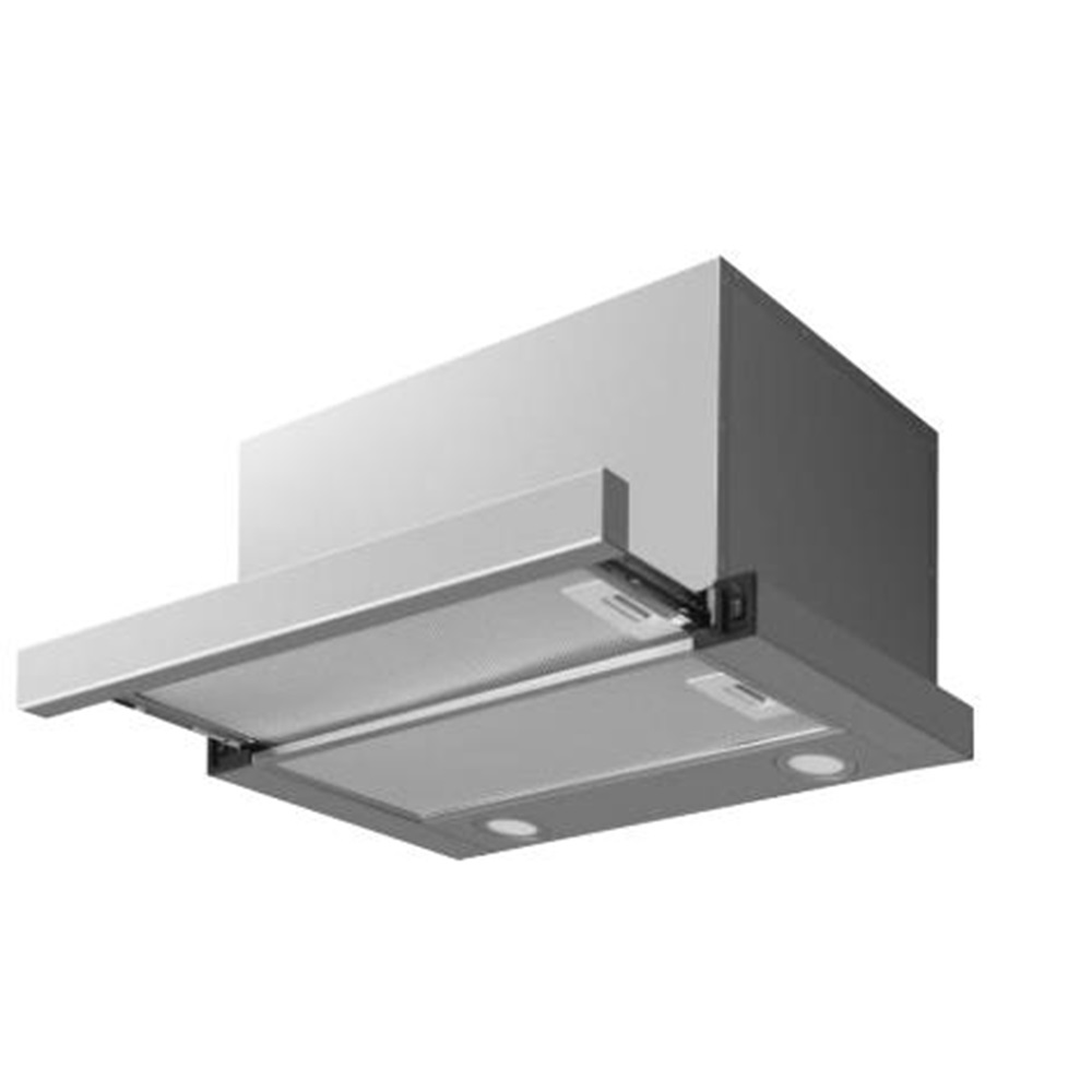 фото Витяжка телескопічна Scandilux TLH6065XP2