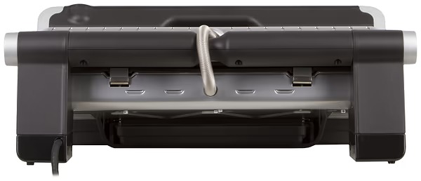 Гриль Tefal OptiGrill+ XL GC722D34