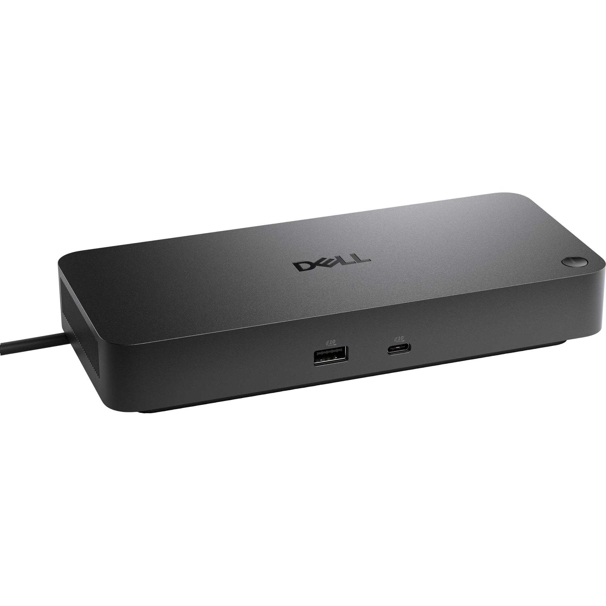 Док-станція Dell Pro Dock - WD25 (210-BRFQ)