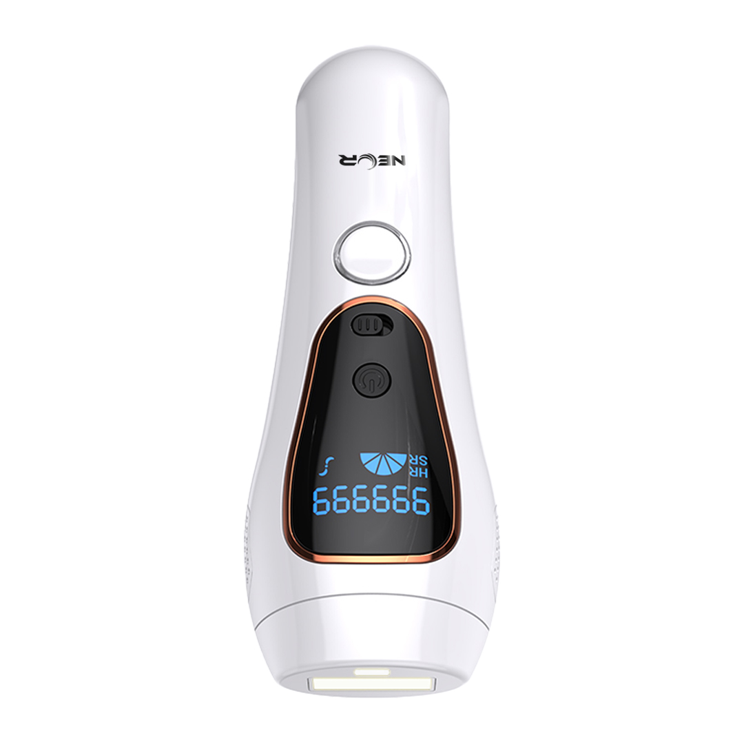 Фотоепілятор Neor Inshine XQ51 WT (21504013) Фотоепілятор Neor Inshine XQ51 WT (21504013)