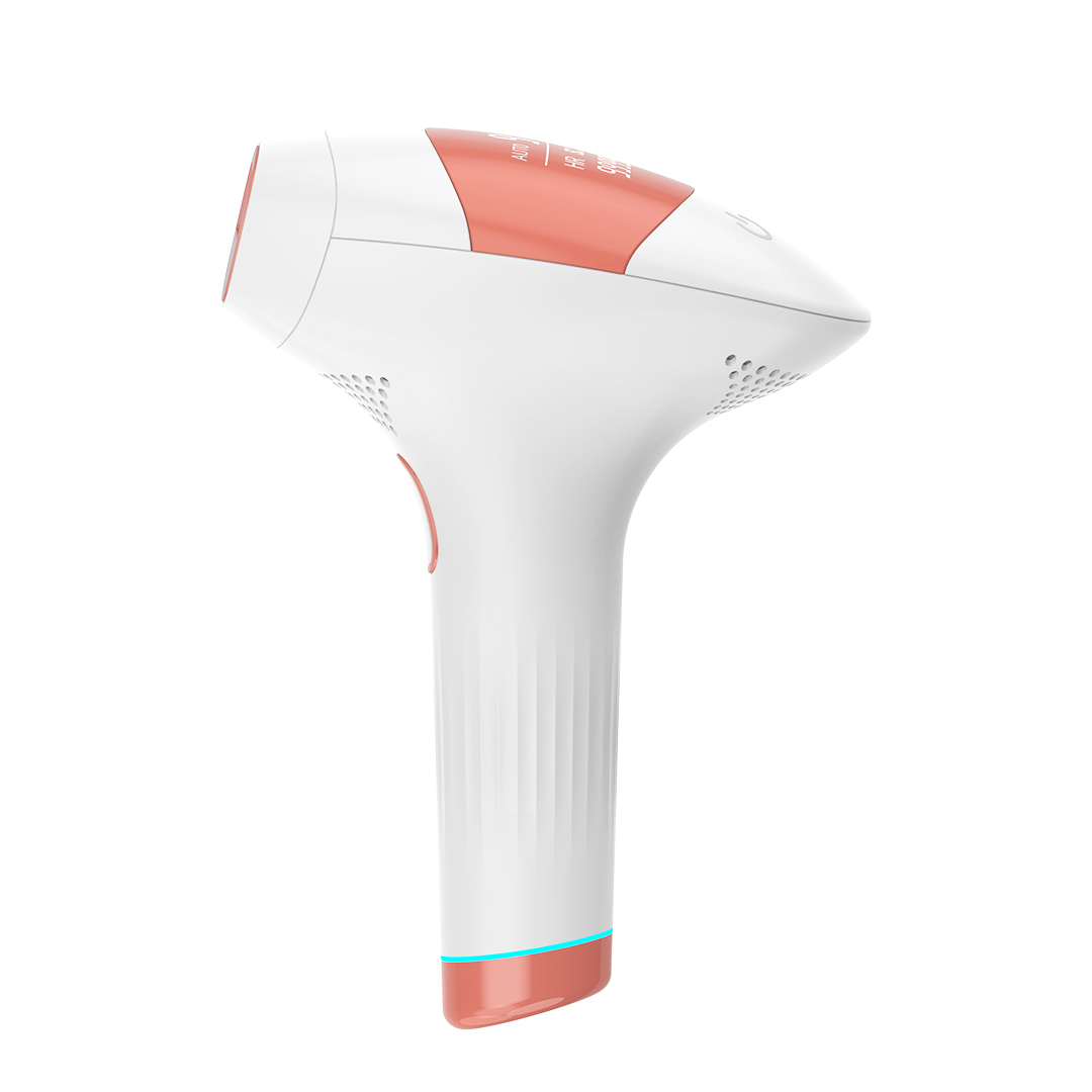 Фотоепілятор Neor Inshine XQ51С WT (21505010) Фотоепілятор Neor Inshine XQ51С WT (21505010)