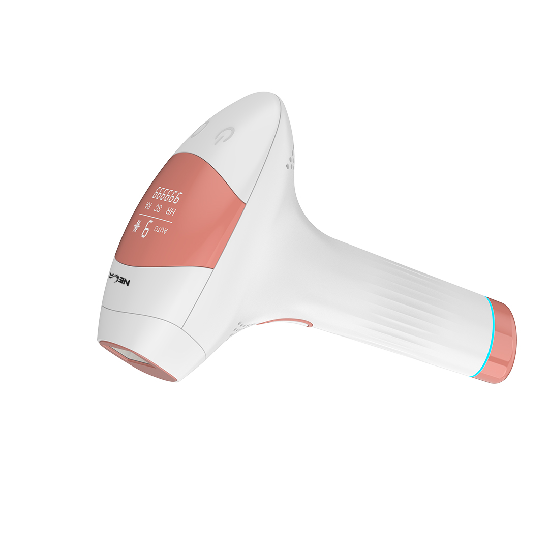 Фотоепілятор Neor Inshine XQ51С WT (21505010) Фотоепілятор Neor Inshine XQ51С WT (21505010)