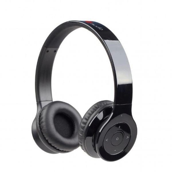 Bluetooth-гарнітура GMB Audio BHP-BER-BK Black