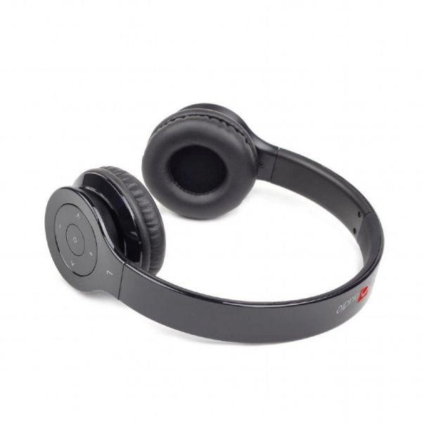 Bluetooth-гарнітура GMB Audio BHP-BER-BK Black