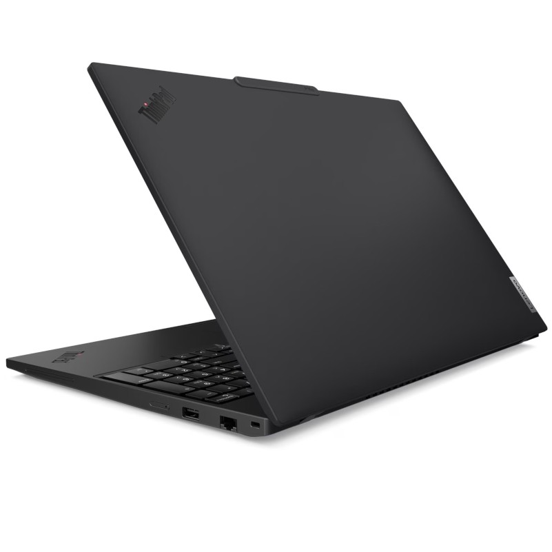 Ноутбук Lenovo ThinkPad P16s Gen 6 (21RX001BRA) Black Ноутбук Lenovo ThinkPad P16s Gen 6 (21RX001BRA) Black