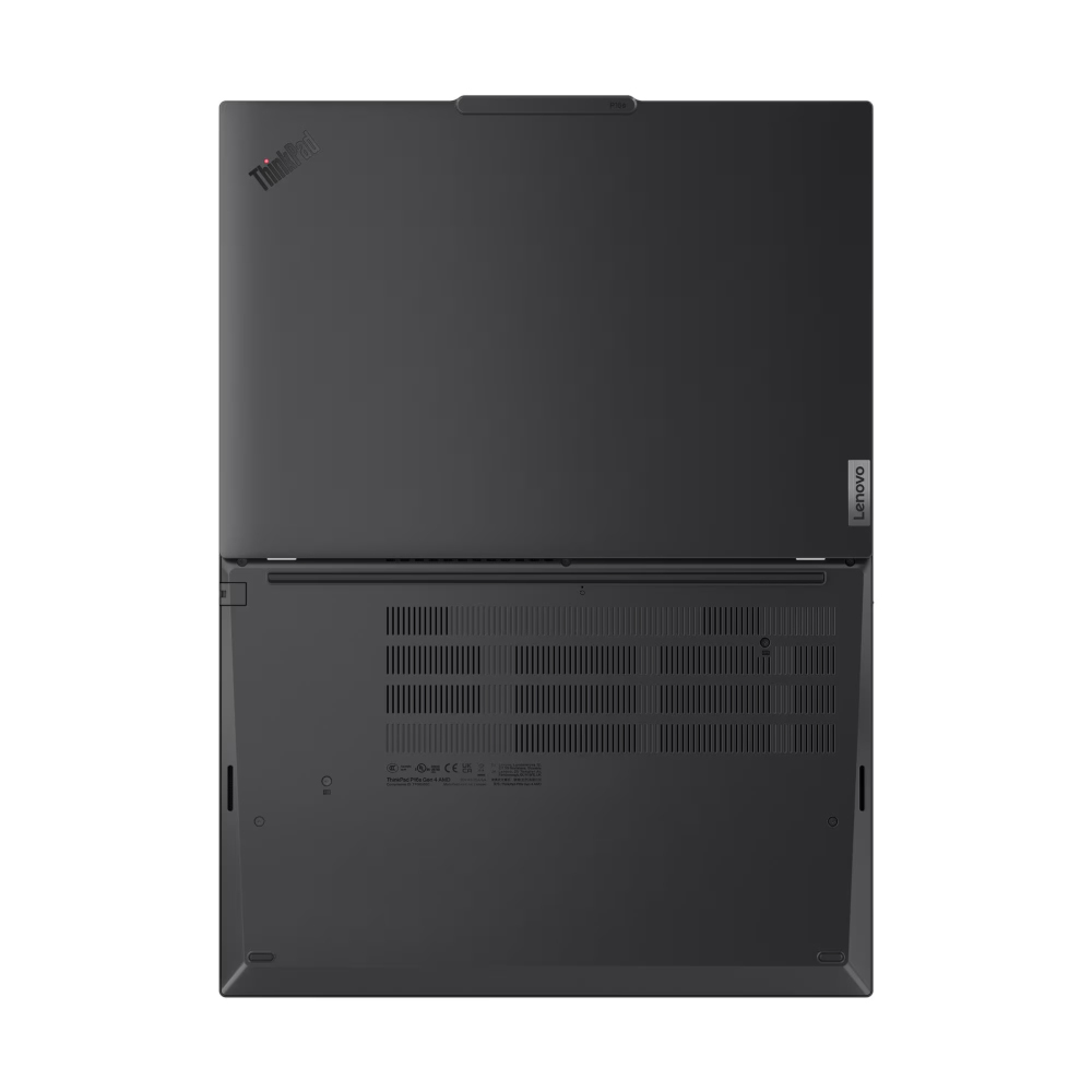 Ноутбук Lenovo ThinkPad P16s Gen 6 (21RX001BRA) Black Ноутбук Lenovo ThinkPad P16s Gen 6 (21RX001BRA) Black
