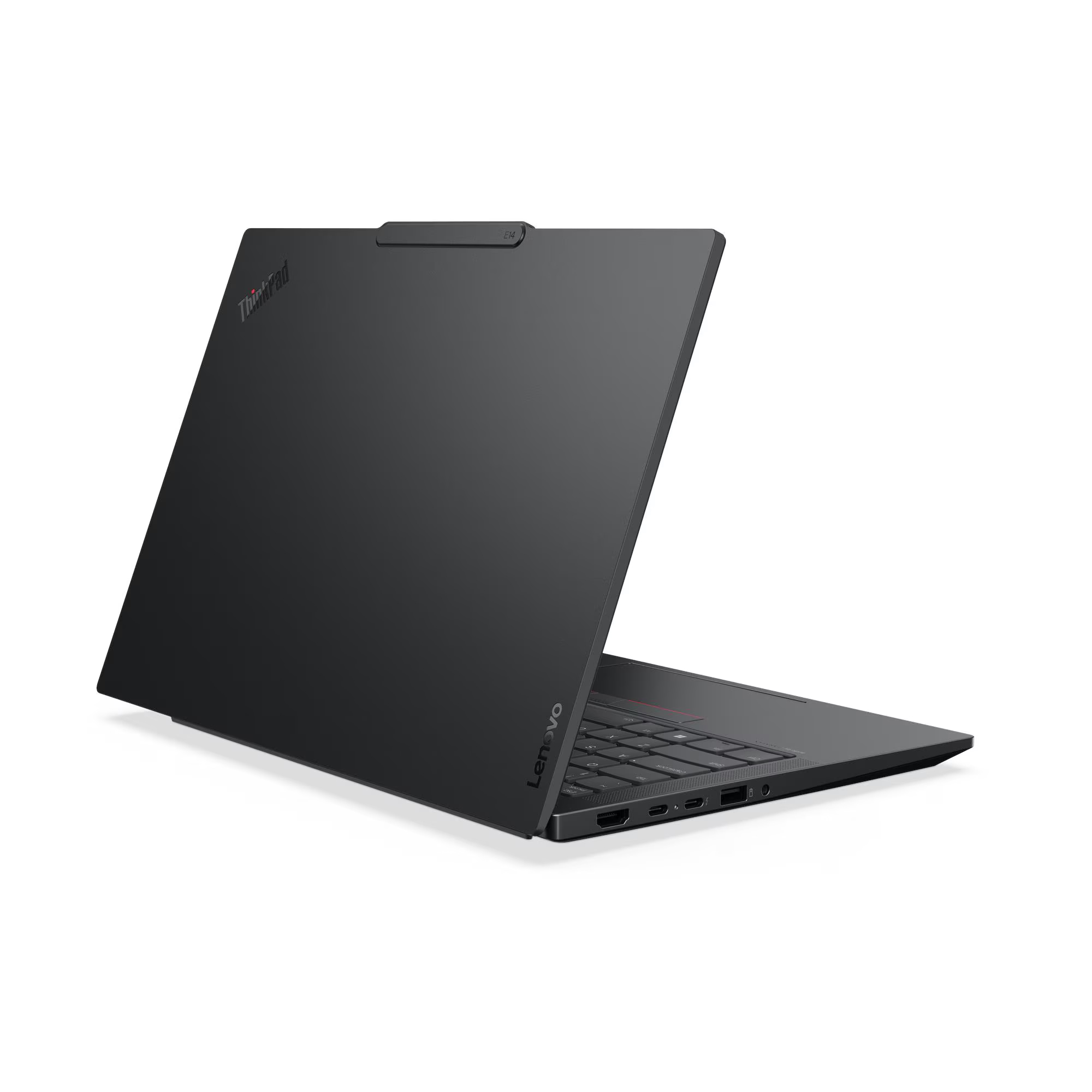 Ноутбук Lenovo ThinkPad E14 Gen 7 (21TAS06500) Black Ноутбук Lenovo ThinkPad E14 Gen 7 (21TAS06500) Black