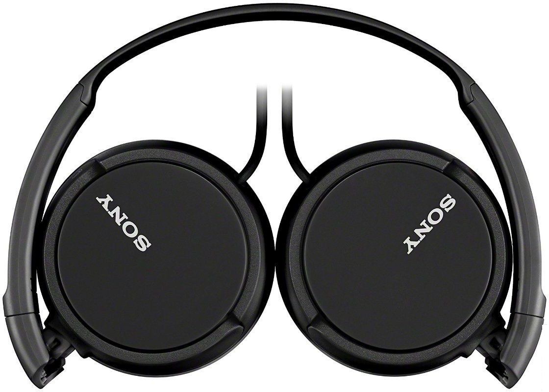 Гарнітура Sony MDR-ZX110AP Black (MDRZX110APB.CE7)