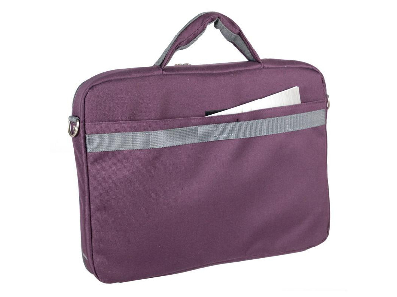 Сумка для ноутбука Sumdex PON-301PL 15.6" Violet