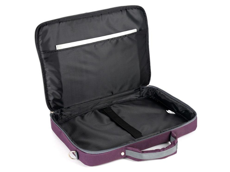 Сумка для ноутбука Sumdex PON-301PL 15.6" Violet