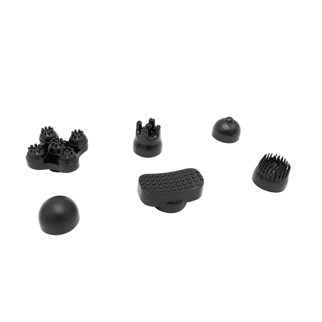 Масажер Neor Pulse 20GY (22903051) Масажер Neor Pulse 20GY (22903051)