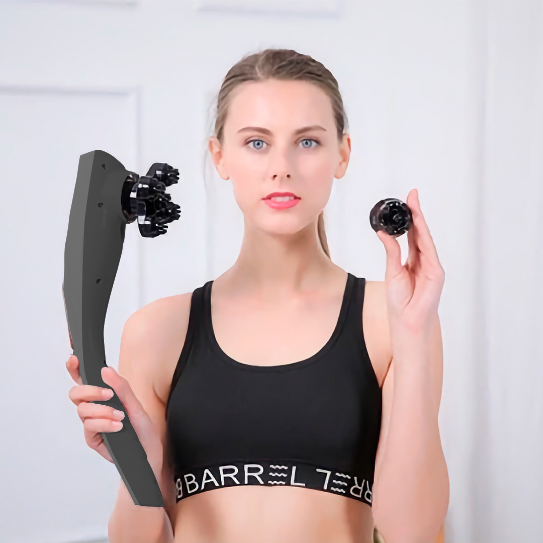 Масажер Neor Pulse 20GY (22903051) Масажер Neor Pulse 20GY (22903051)