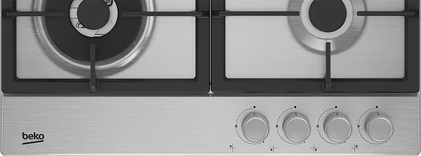Варочная поверхность Beko HIAW64225SX Варочная поверхность Beko HIAW64225SX